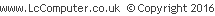 www.LcComputer.co.uk  © Copyright 2016